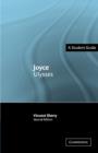 Image for Joyce: Ulysses