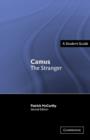 Image for Albert Camus, The Stranger
