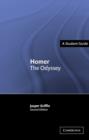 Image for Homer  : the Odyssey