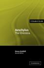 Image for Aeschylus: The Oresteia