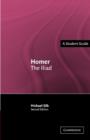Image for Homer: The Iliad