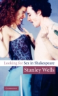 Image for Looking for Sex in Shakespeare