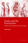 Image for Dante and the Franciscans