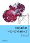 Image for Radiation hydrodynamics