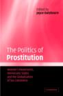 Image for The Politics of Prostitution