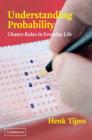Image for Understanding Probability