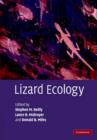 Image for Foraging behavior in lizards