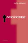 Image for Calvin&#39;s Christology