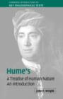 Image for Hume&#39;s &quot;Treatise of human nature&quot;  : an introduction