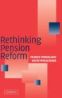 Image for Rethinking Pension Reform