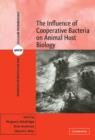 Image for The Influence of Cooperative Bacteria on Animal Host Biology