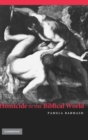 Image for Homicide in the Biblical World
