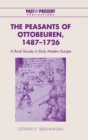 Image for The Peasants of Ottobeuren, 1487-1726