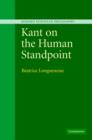 Image for Kant on the Human Standpoint