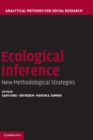 Image for Ecological Inference