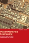 Image for Planar Microwave Engineering