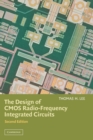 Image for The Design of CMOS Radio-Frequency Integrated Circuits