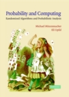 Image for Probability and Computing