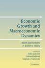 Image for Economic Growth and Macroeconomic Dynamics