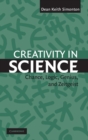 Image for Creativity in Science