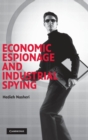 Image for Economic Espionage and Industrial Spying