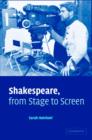 Image for Shakespeare, from Stage to Screen