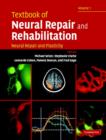Image for Textbook of Neural Repair and Rehabilitation 2 Volume Hardback Set
