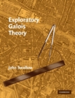 Image for Exploratory Galois Theory