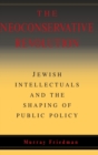 Image for American Jews and the rise of neo-conservatism