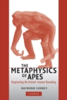 Image for The Metaphysics of Apes