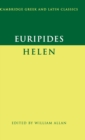 Image for Euripides&#39; Helen