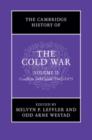 Image for The Cambridge history of the Cold WarVolume 2,: Conflicts and crises, 1962-1975 : Volume 2 : Crises and Detente