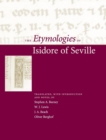 Image for The Etymologies of Isidore of Seville
