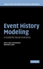 Image for Event History Modeling