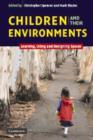 Image for Children and their Environments