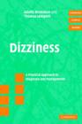 Image for Dizziness with CD-ROM