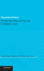 Image for Corporate Reporting and Company Law