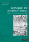 Image for Earthquakes and Tsunamis in the Past