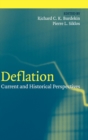 Image for Deflation