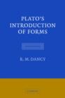 Image for Plato&#39;s Introduction of Forms