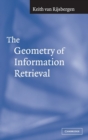 Image for The Geometry of Information Retrieval