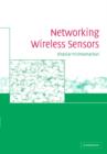 Image for Networking Wireless Sensors