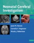 Image for Neonatal cerebral investigation