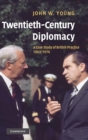 Image for Twentieth-Century Diplomacy