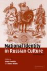 Image for National Identity in Russian Culture