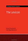Image for The Lexicon