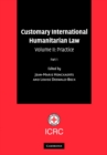 Image for Customary International Humanitarian Law