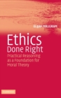 Image for Ethics Done Right