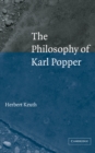 Image for The philosophy of Karl Popper