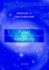 Image for Pulsar Astronomy